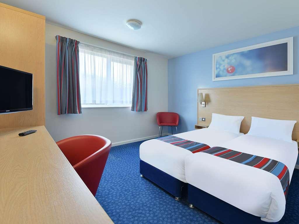 Travelodge Озуэстри Номер фото
