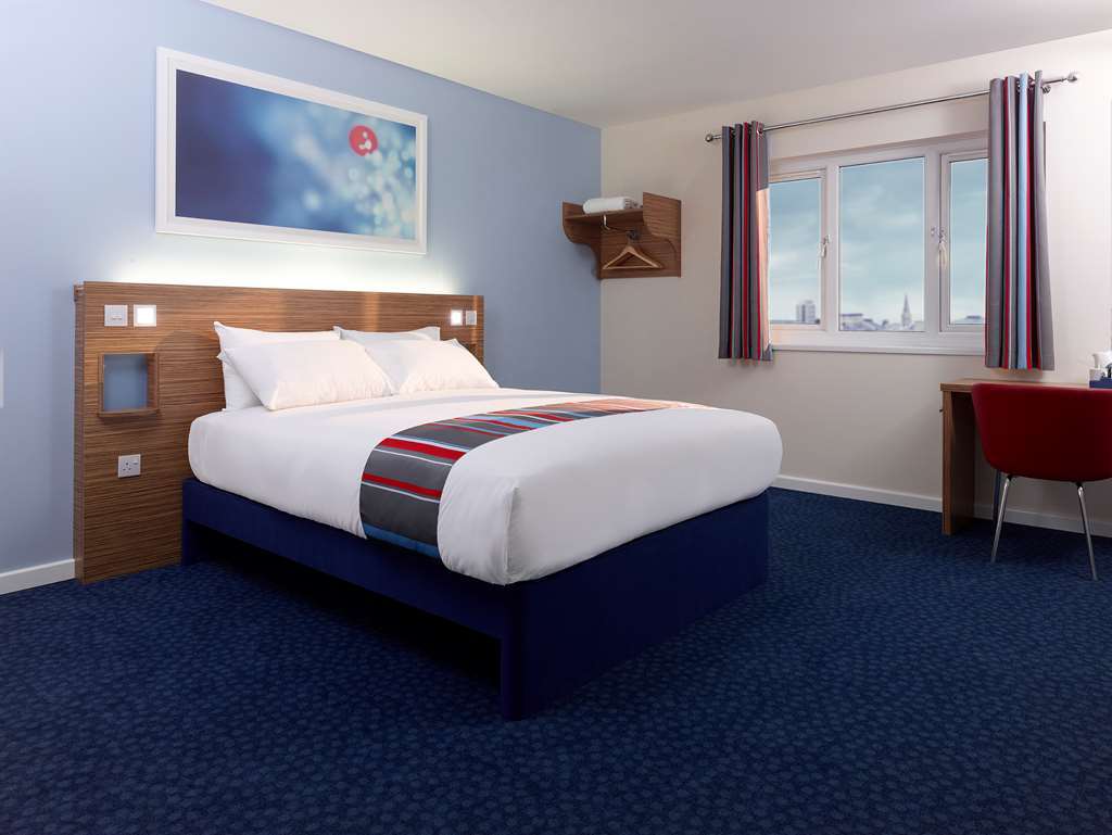 Travelodge Озуэстри Номер фото