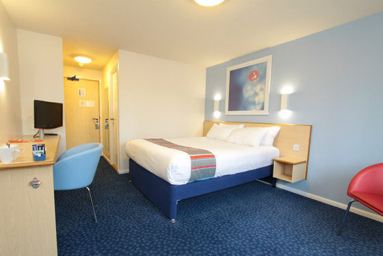 Travelodge Озуэстри Номер фото