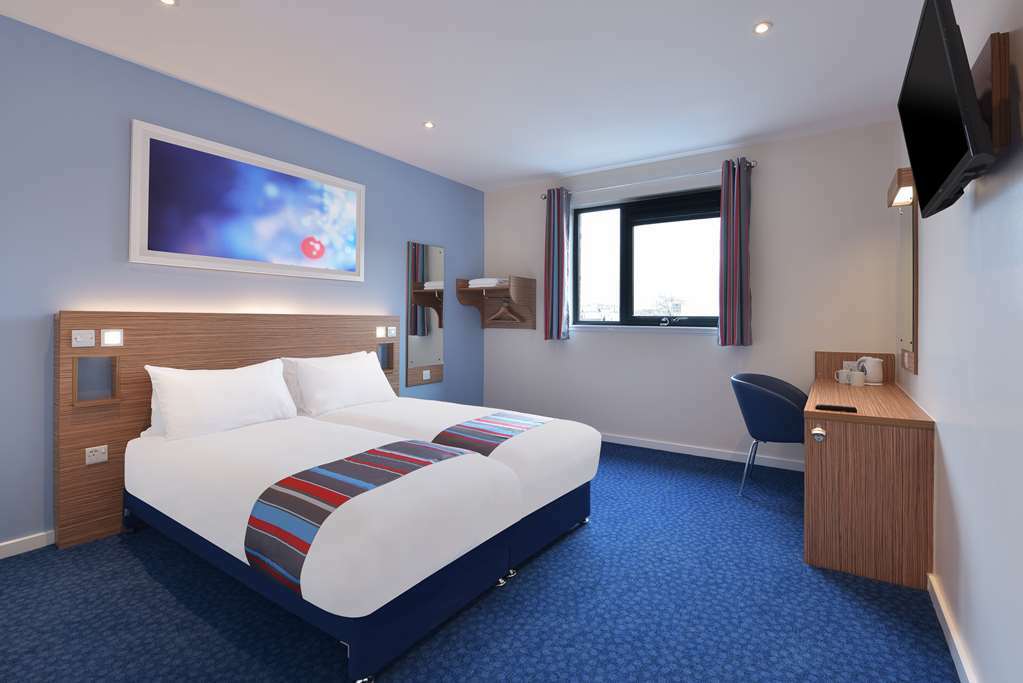 Travelodge Озуэстри Номер фото